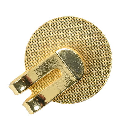 Premium Magnetic Golf Ball Marker & Hat Clip