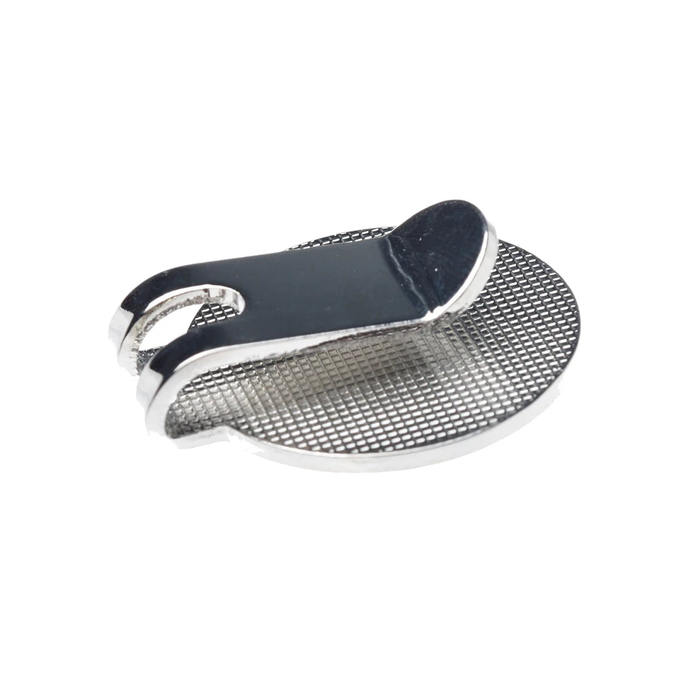 Premium Magnetic Golf Ball Marker & Hat Clip
